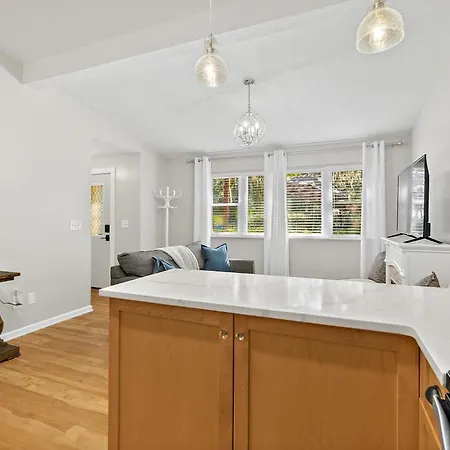 Cozy Uptown Guest House St. Augustine Esterno foto