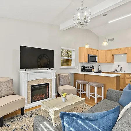 Cozy Uptown Guest House St. Augustine Esterno foto